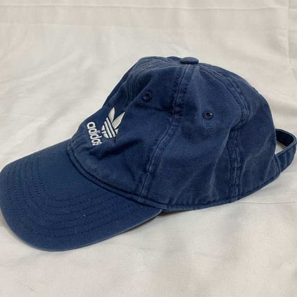 Vintage Adidas Hat - Picture 2 of 4